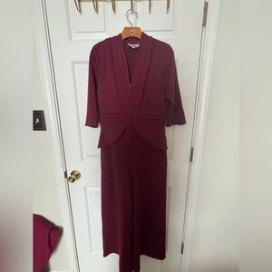 Miss Candyfloss jumpsuit